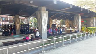 小心撲空！北投3熱門溫泉勝地春節休業 最長休園1年