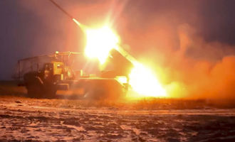 1.2萬援俄攻烏北韓兵死傷太驚人 專家曝全數折損時間點