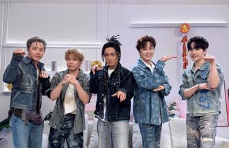 Energy暌違22年赴馬來西亞開唱 Toro認了：看一場少一場！