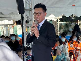 江啟臣幹部賄選案  謝志忠提當選無效遭駁回