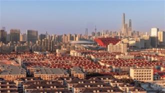 上海樓市回暖！ 二手房成交量創新高