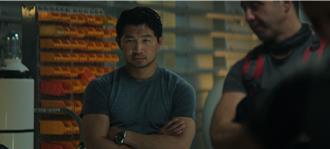 伍迪哈里遜、劉思慕挑戰世上最危險工作 《窒息倒數》搶先全球上映