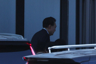 尹錫悅待拘留所2天拒絕偵訊 檢方「聲請羈押」再創紀錄