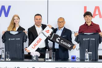 西甲熱身賽登台 最快今夏實現