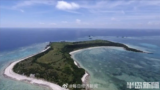 豪擲19億買下沖繩21萬坪小島 青島正妹現況曝！