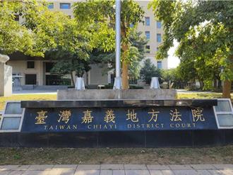 嘉義男颱風天酒駕撞死人  國審判3年理由曝光