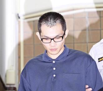 獨》黃麟凱關押12年伏法！37死囚他被挑中 社會記者分析「3關鍵」