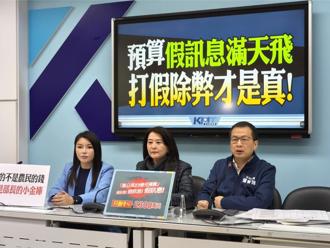 海納百川》公視預算遭砍無辜嗎？（沈迺訓）