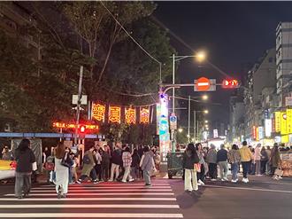 北市做好准备迎陆客 「吃、喝、玩、乐」面面俱到