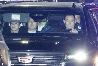 如何界定與尹錫悅的關係？韓執政黨潛在總統候選人陷兩難