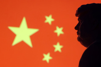 財經選讀》中國貿易順差達1兆美元 應對川普關稅戰沒在怕