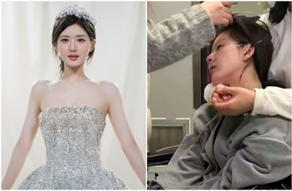 趙露思違約金恐破億！難切割被迫復出 粉絲怒轟經紀公司