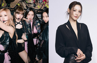 結束演員經紀！BLACKPINK母公司拋震撼彈 引爆明星搶人大戰