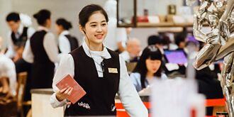 拓市占 餐飲集團掀搶人大戰