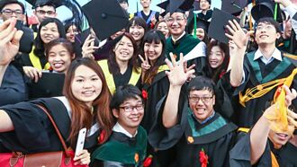 大南方政策推波 企業最愛大學 成大連霸