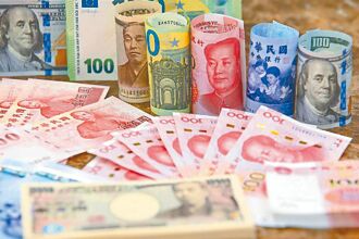外匯探搜－貿易戰下美元獨領風騷 非美貨幣有突圍機會？