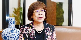 迎川普2.0 臺銀董座：財務審慎操作