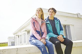 歐都納春節刮刮樂活動 即起開抽