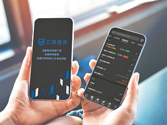 口袋證：布局金蛇年紅盤行情