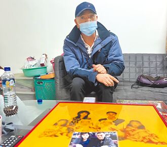 等了12年 王父：害妳們的人被槍決了