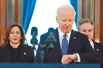 美擬擴大晶片禁令 衝擊台積電