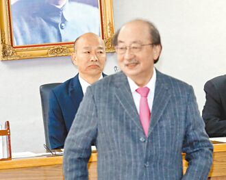 海納百川》鬥雞式罷免反民主（須予謙）