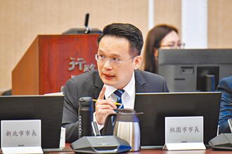 桃園籲中央 解決客運駕駛荒