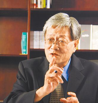 詩人李魁賢辭世 享壽87歲