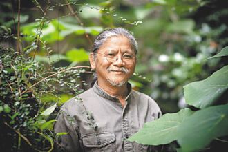 國藝獎得主撒古流性侵 判4年6月