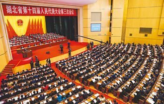 陸地方兩會 拚擴內需穩增長