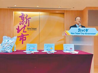 新北 年菜抽验 佛跳墙1件不合格