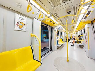 环状线求偿 议员促提告北市