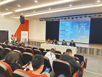 桃新民停車場都更 將納私有地