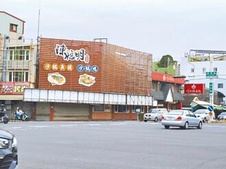 嘉市 陳聰明退場 林聰明沙鍋魚頭制霸