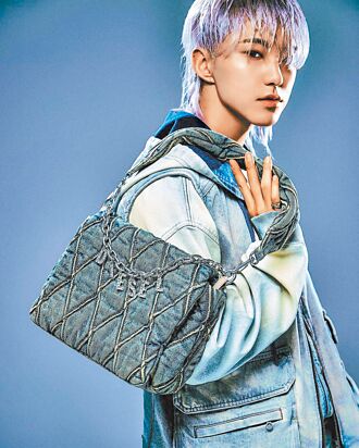 Hoshi愛牌插旗信義區 上演D字誘惑