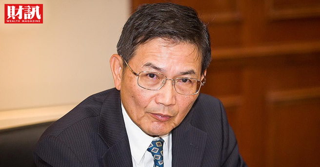 南亚科总经理李培瑛坦言，今年上半年转亏为盈的确有挑战，但DDR5正在逐步地推进当中。(图/财讯提供)