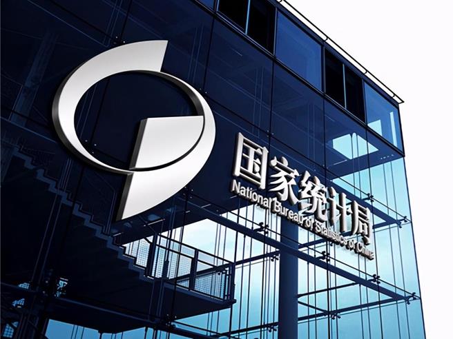 大陆国家统计局。图／中国财富管理50人论坛