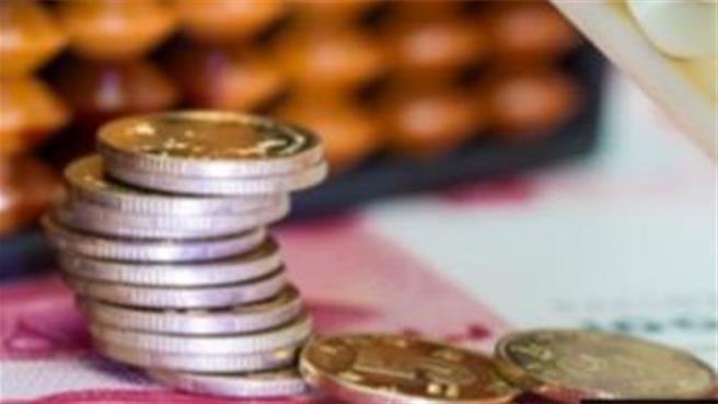 陆去年地方发行新增债券4.7兆元人民币粤鲁浙仍居前三。（大陆央视）