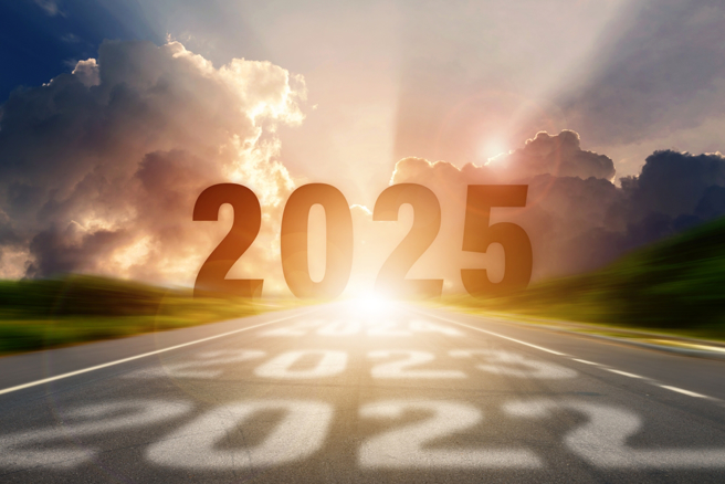 从星象学来看，天秤座在2025年有吉星加持，翻身机会多。（示意图：Shutterstock／达志）