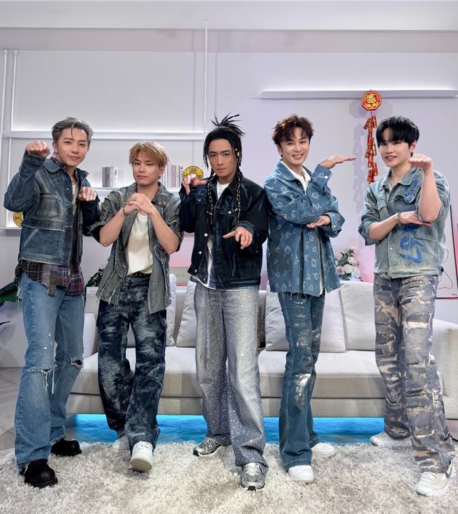 Energy将赴马来西亚开唱。（相信音乐提供）