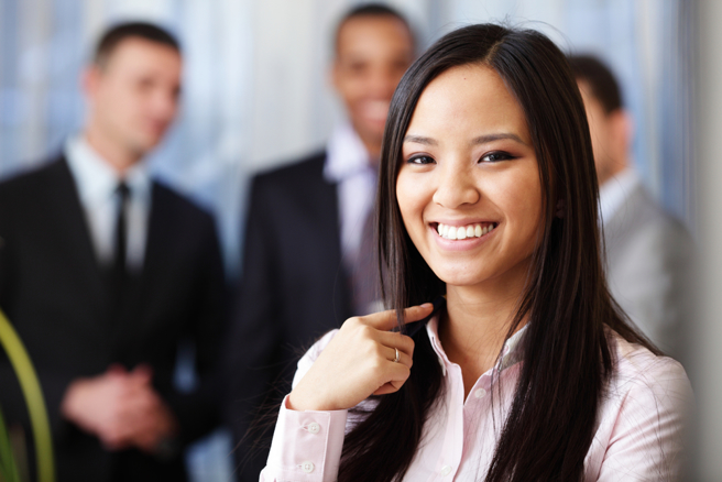 處女、獅子、牡羊3星座憑藉卓越表現，常成為眾人目光的焦點。（示意圖：Shutterstock／達志）