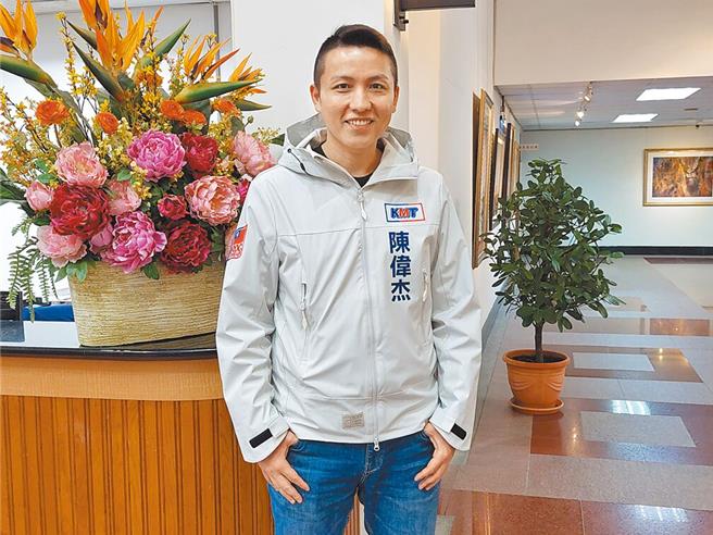 书记长陈伟杰表示，社群小编在网路时代扮演重要沟通角色，尤其是官方单位代表政府，无论是发言内容或是帐号使用管理都必须谨慎。（本报资料照片）