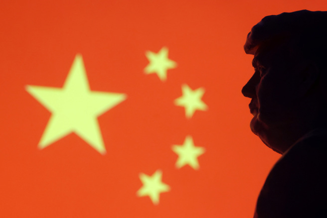 中国制造业独霸地位已超越19世纪英国与二战后的美国，高关税根本无法改变其制造业的主导地位。（图／路透）