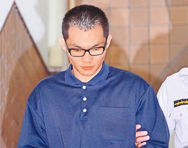 死囚黄麟凯16日晚间执行枪决，是法务部相隔5年后再次执行死刑。（本报系资料照）