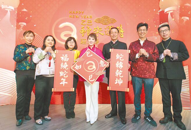 远东SOGO今年大巨蛋Garden City全区开幕，全年业绩目标要挑战成长1％，上看528亿元。图／远东SOGO提供