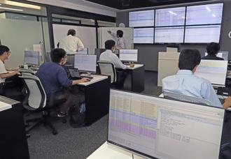 日公布「主動網路防禦」草案 應對威脅