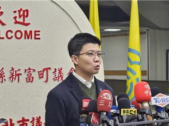 赖清德执行死刑为何不谴责？ 苗博雅打擦边球：去年920曾发文