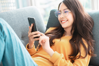 打「XD」都老人 年輕人用啥？內行曝這2字標配