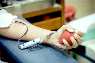 台北血庫拉警報！年前還需3萬袋 把握好天氣捐血