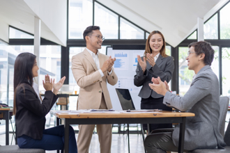 12生肖農曆1月事業運出爐 屬龍以實力榮升要職